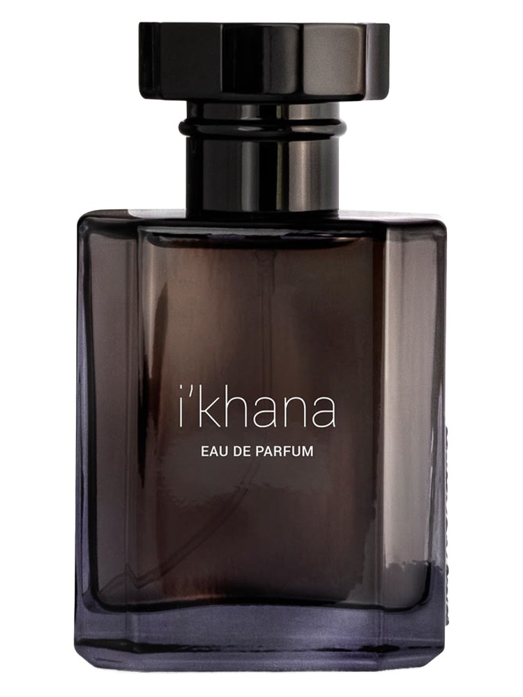 i’khana