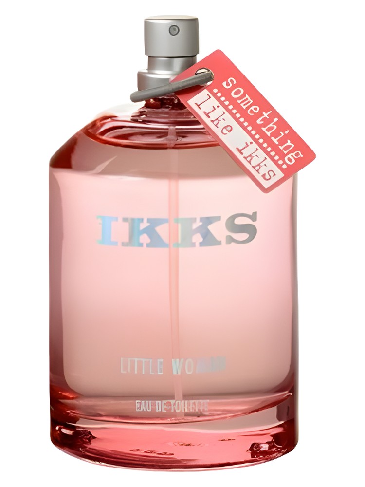IKKS Little Woman