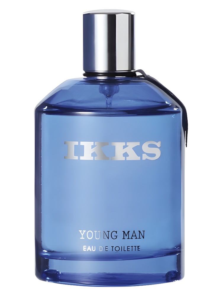 IKKS Young Man