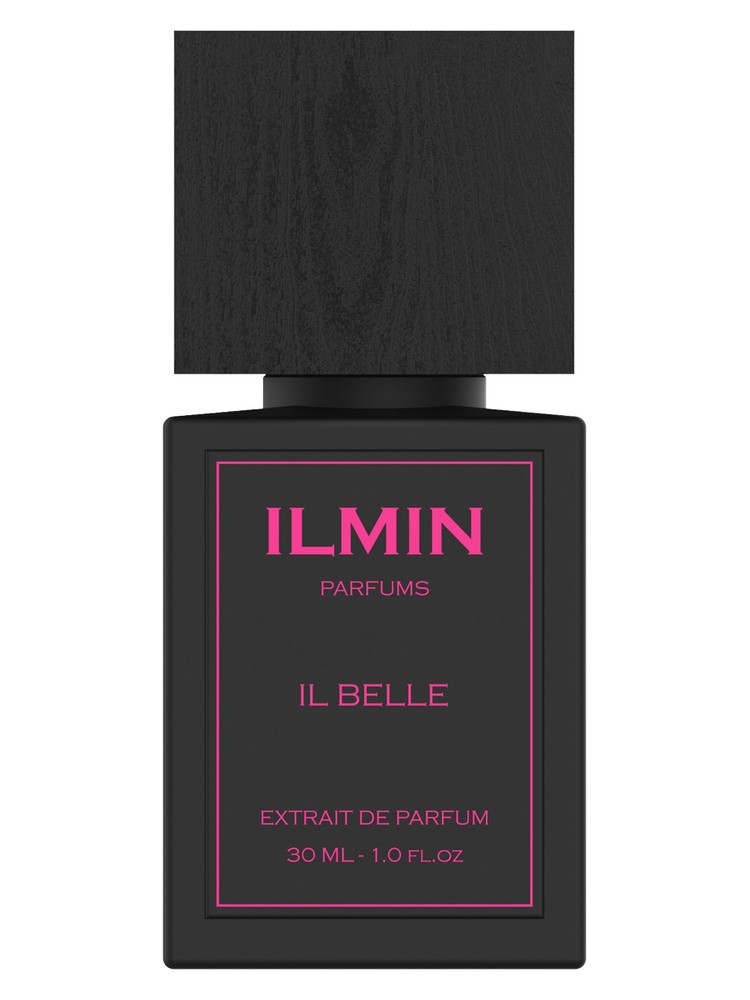 Il Belle