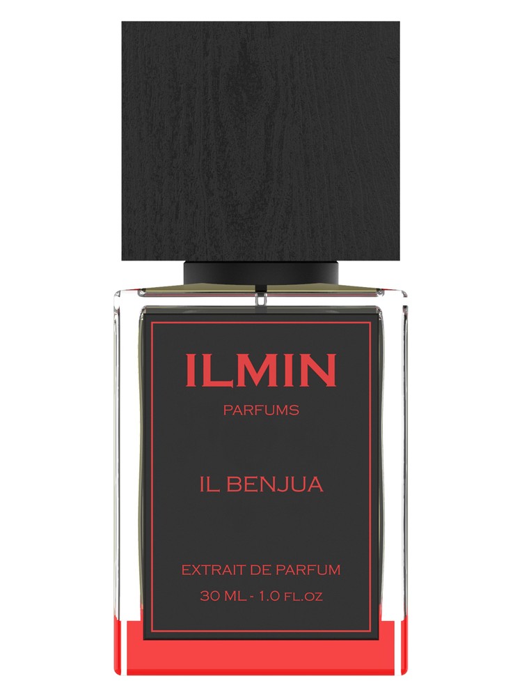 Il Benjua