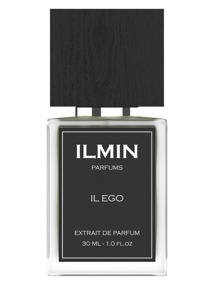 Il Ego