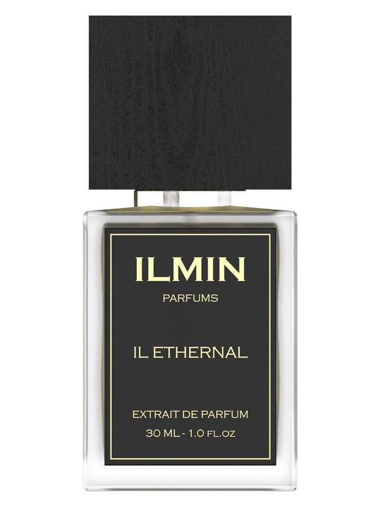 Il Ethernal