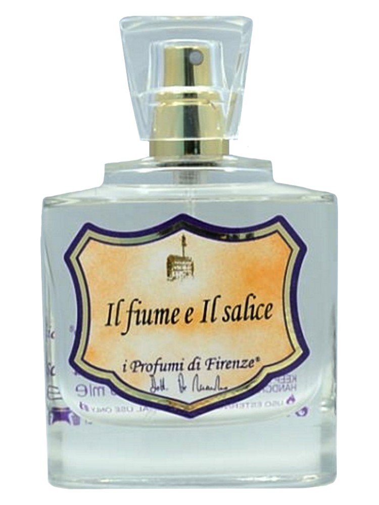 Il Fiume e Il Salice: Angelica e Mughetto