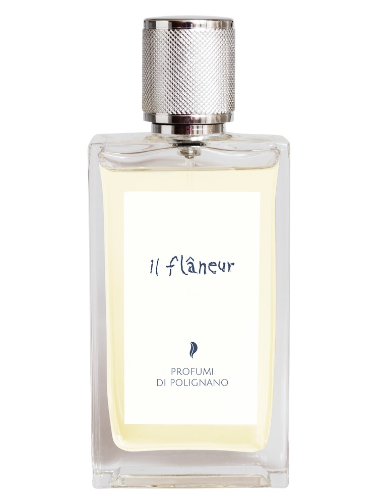 Il Flaneur