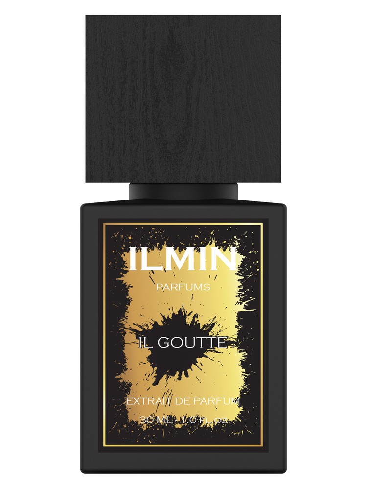 Il Goutte