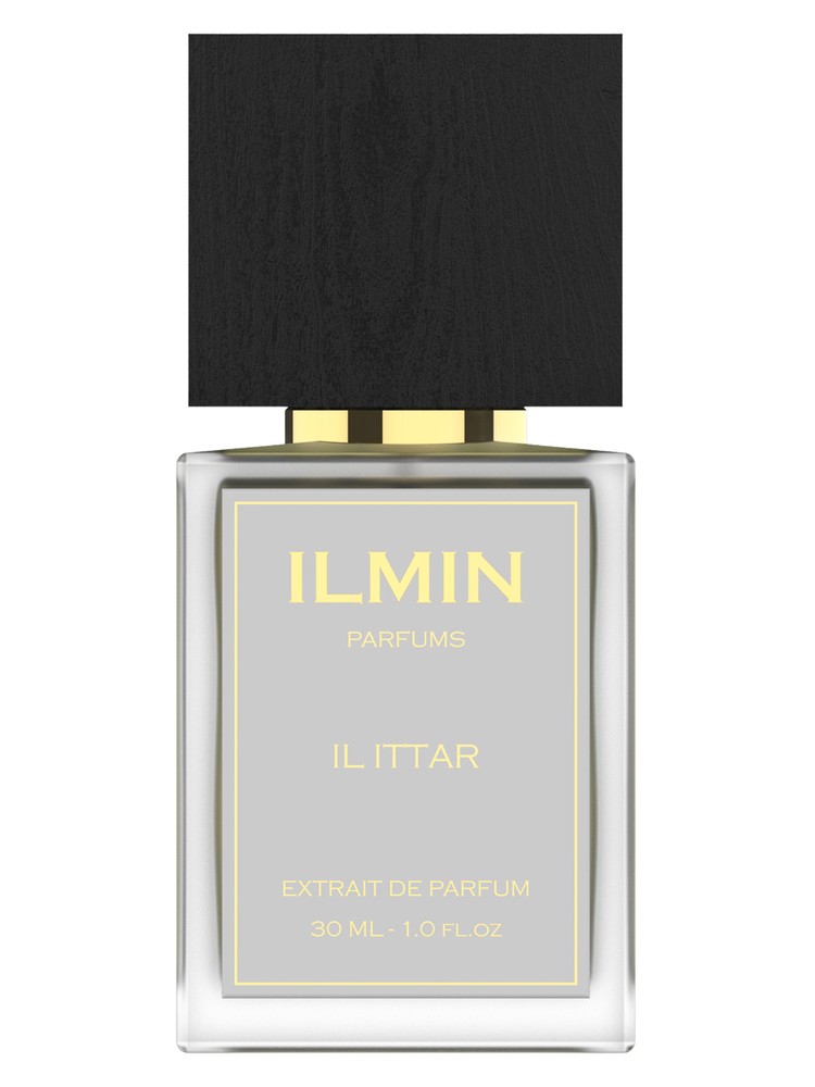 Il Ittar