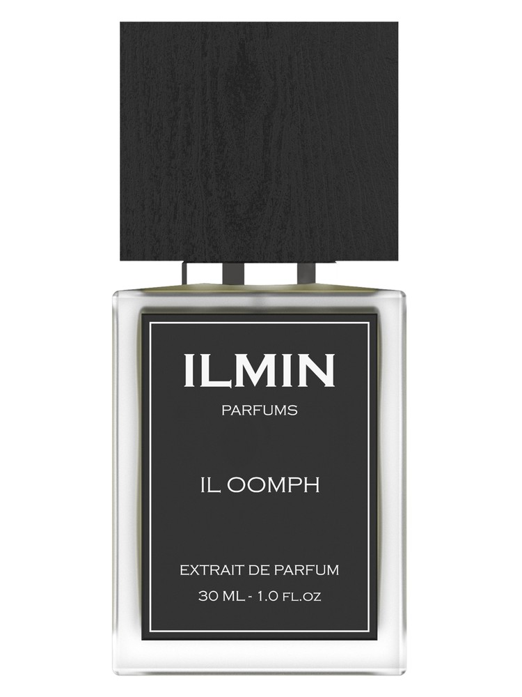 Il Oomph
