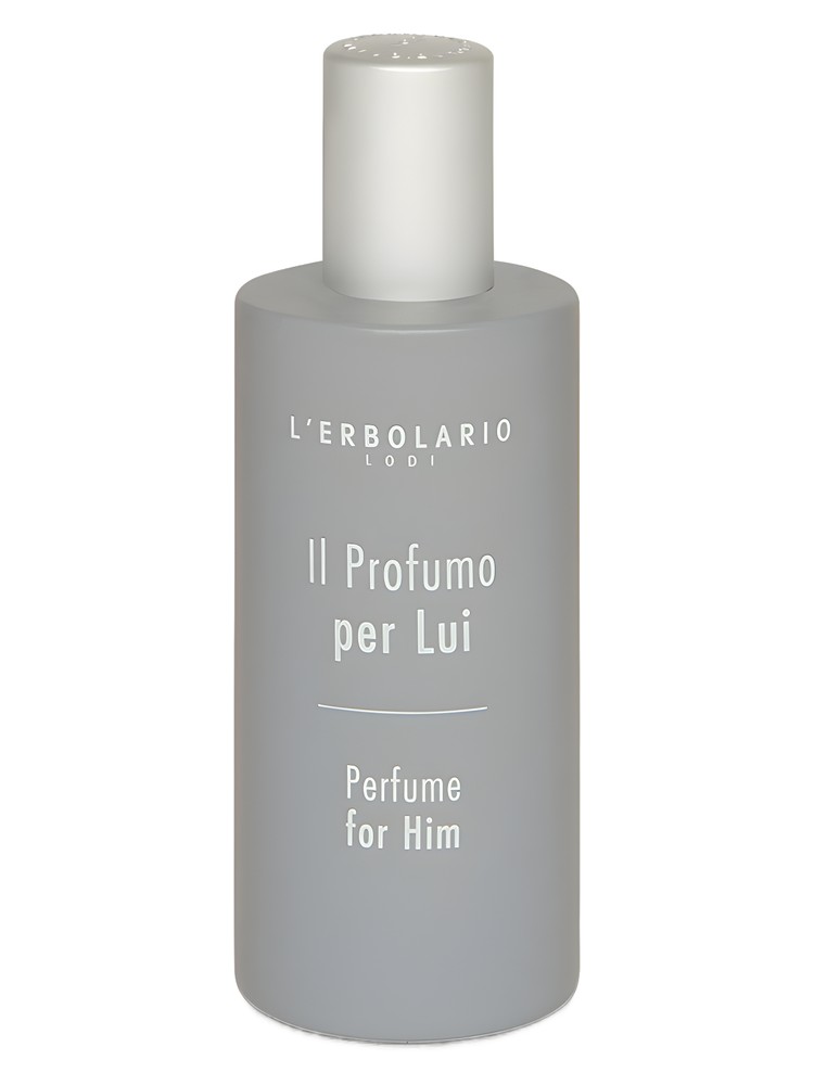 Il Profumo per Lui (Perfume for Him)
