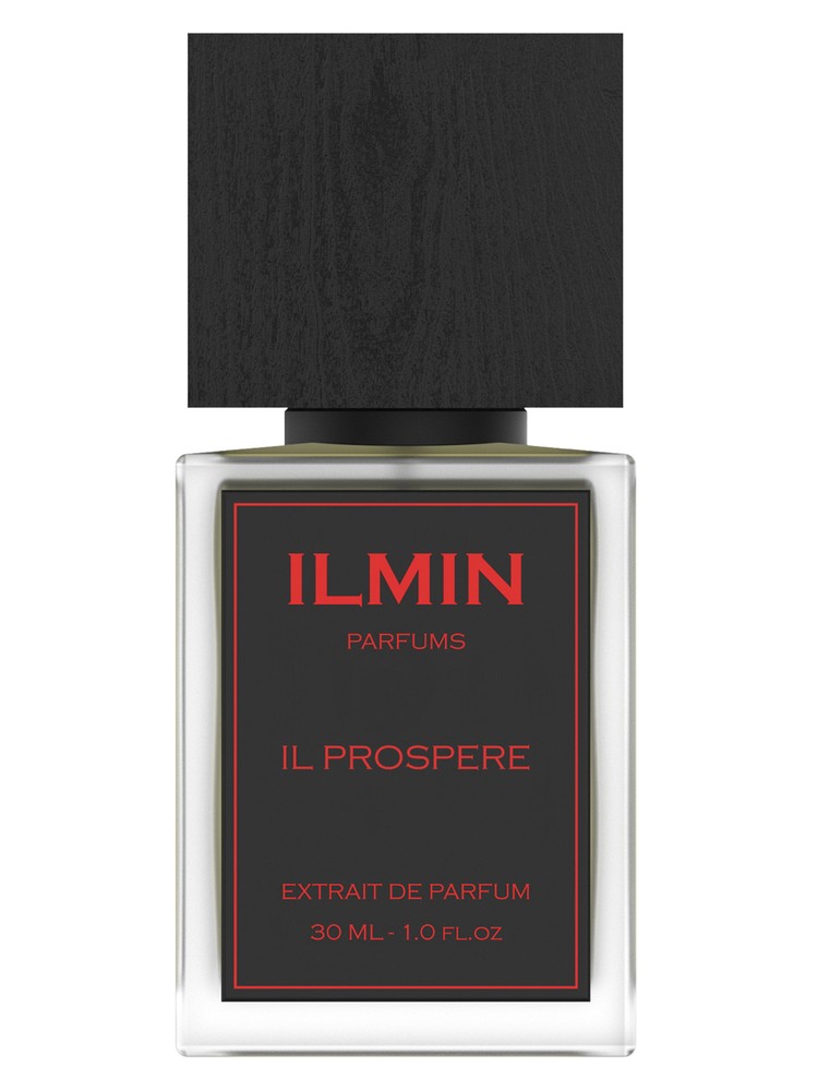 Il Prospere