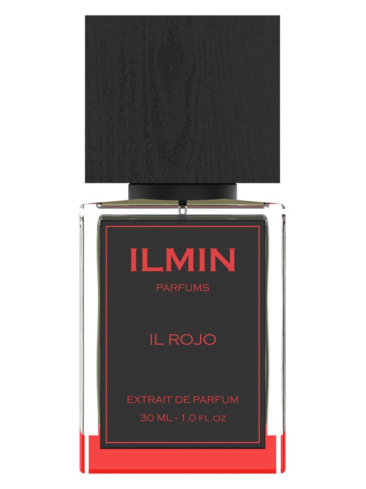 Il Rojo