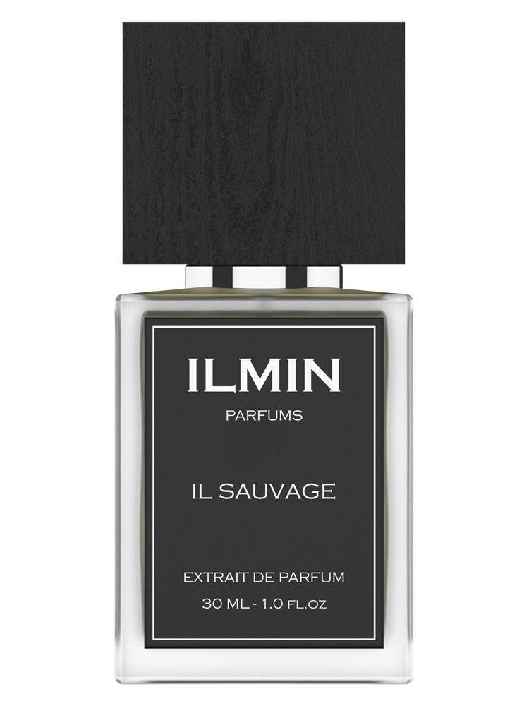 Il Sauvage