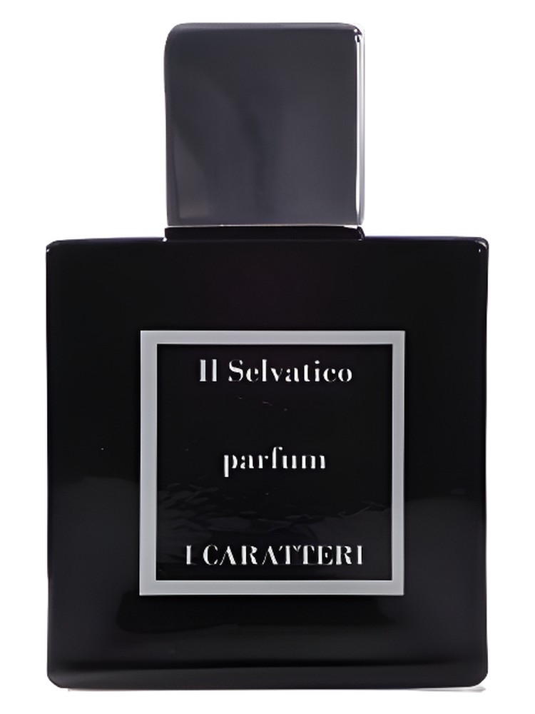 Il Selvatico