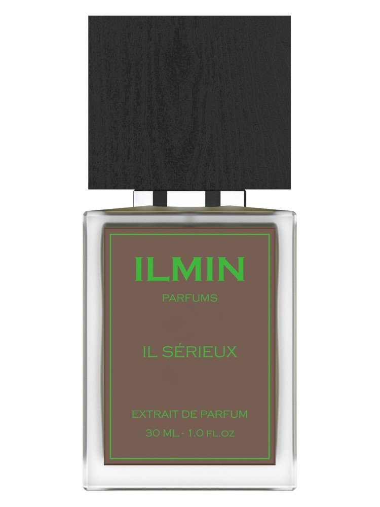 Il Sérieux