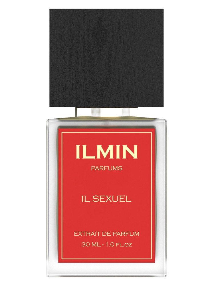 Il Sexuel