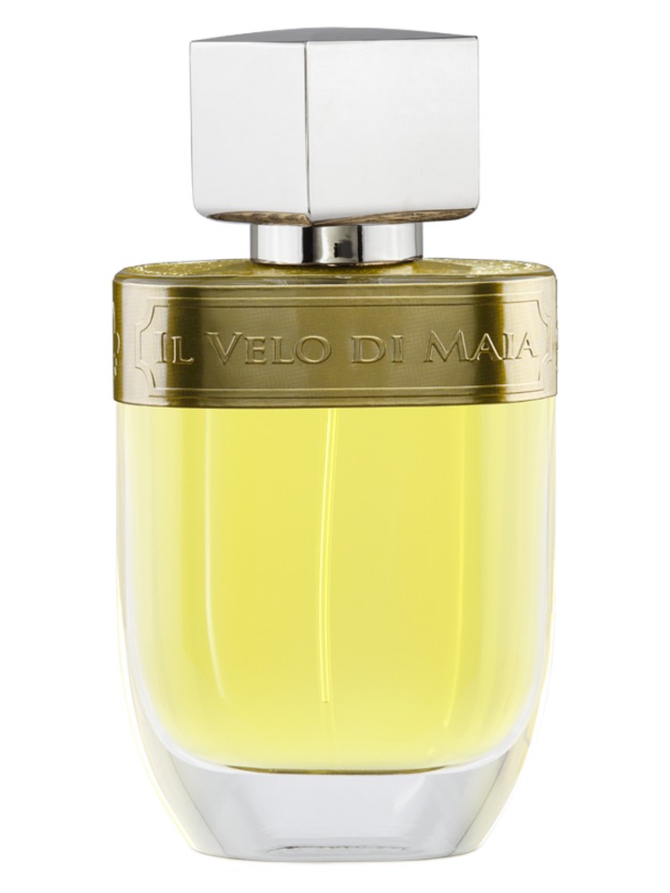Il Velo di Maia