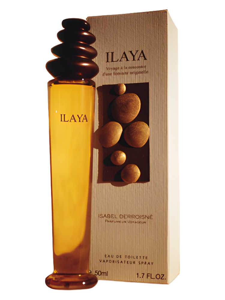 Ilaya