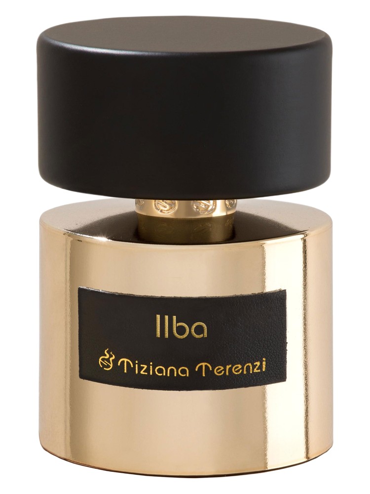 Ilba