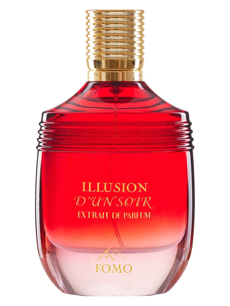 Illusion D'un Soir