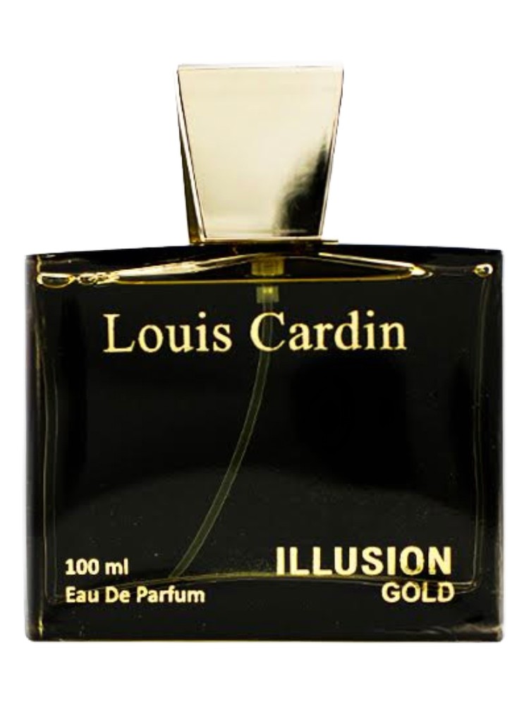 Illusion Gold