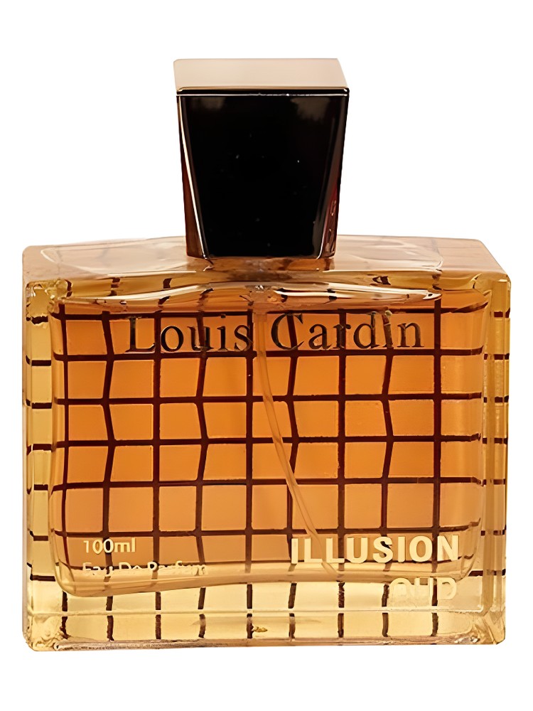 Illusion Oud
