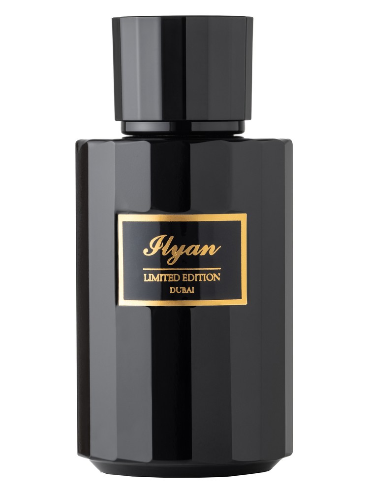 Ilyan