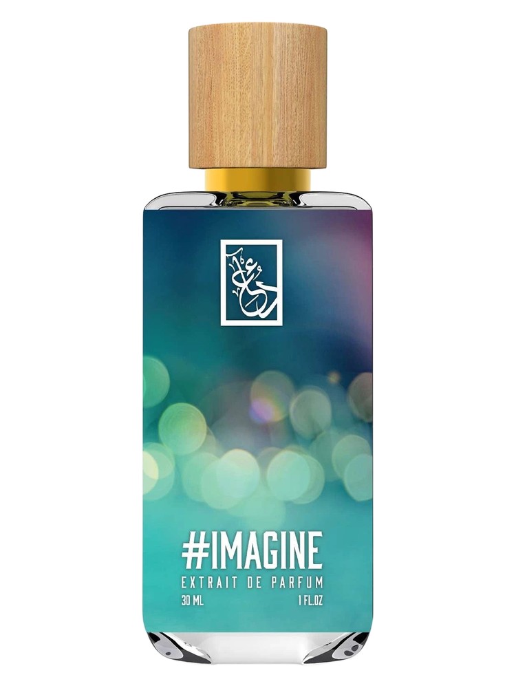 #Imagine