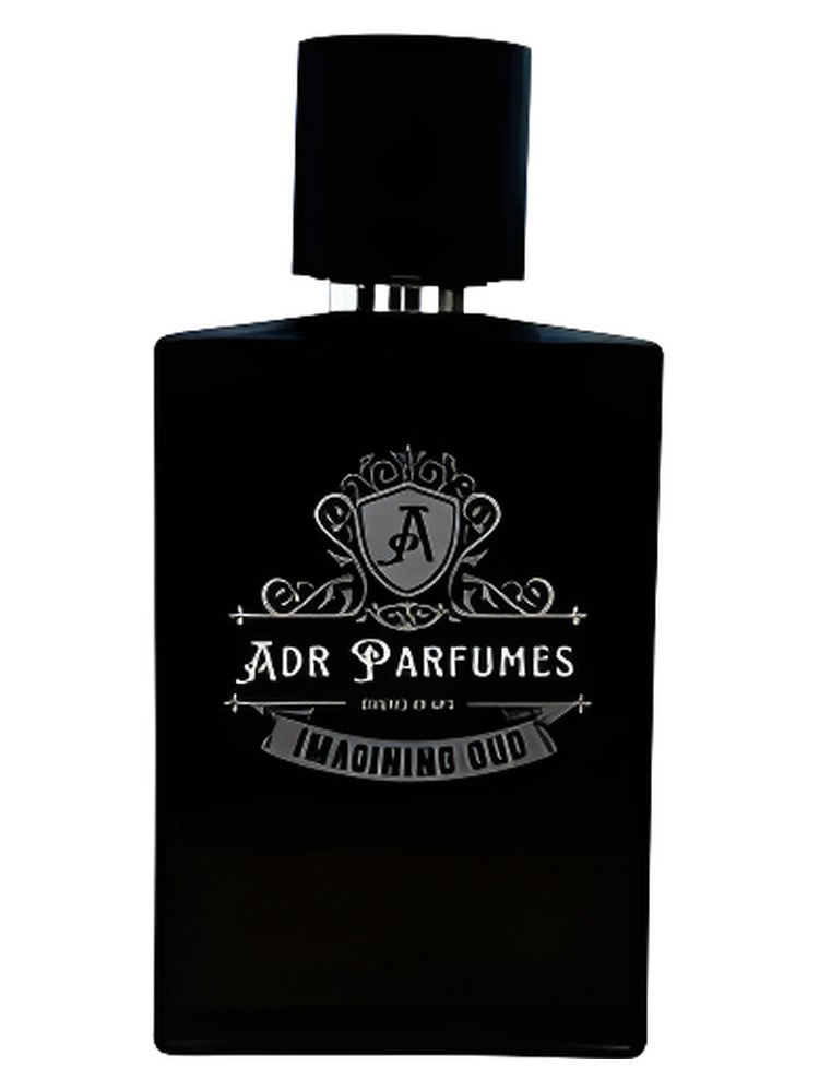 Imagining Oud