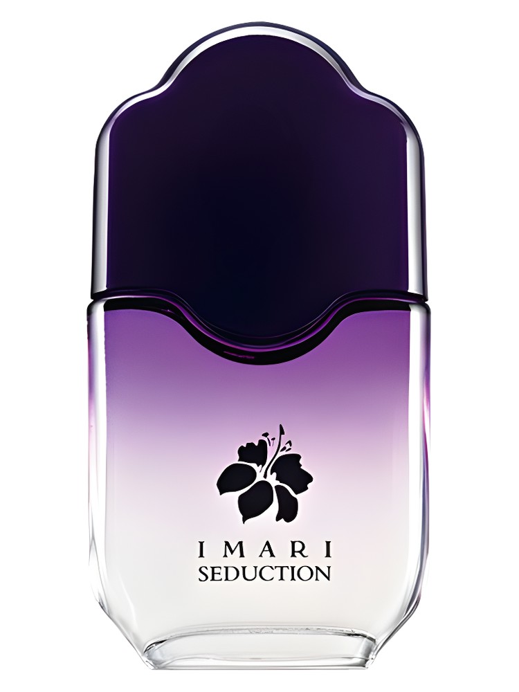 Imari Seduction