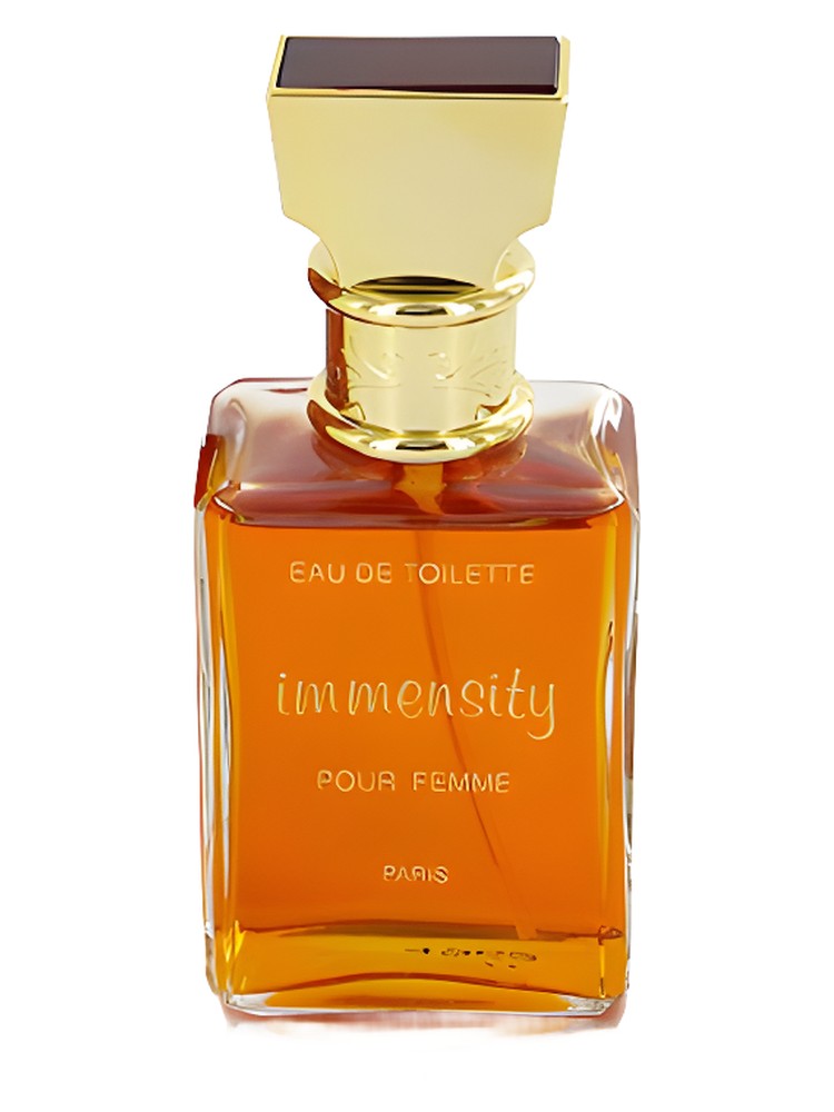 Immensity pour Femme