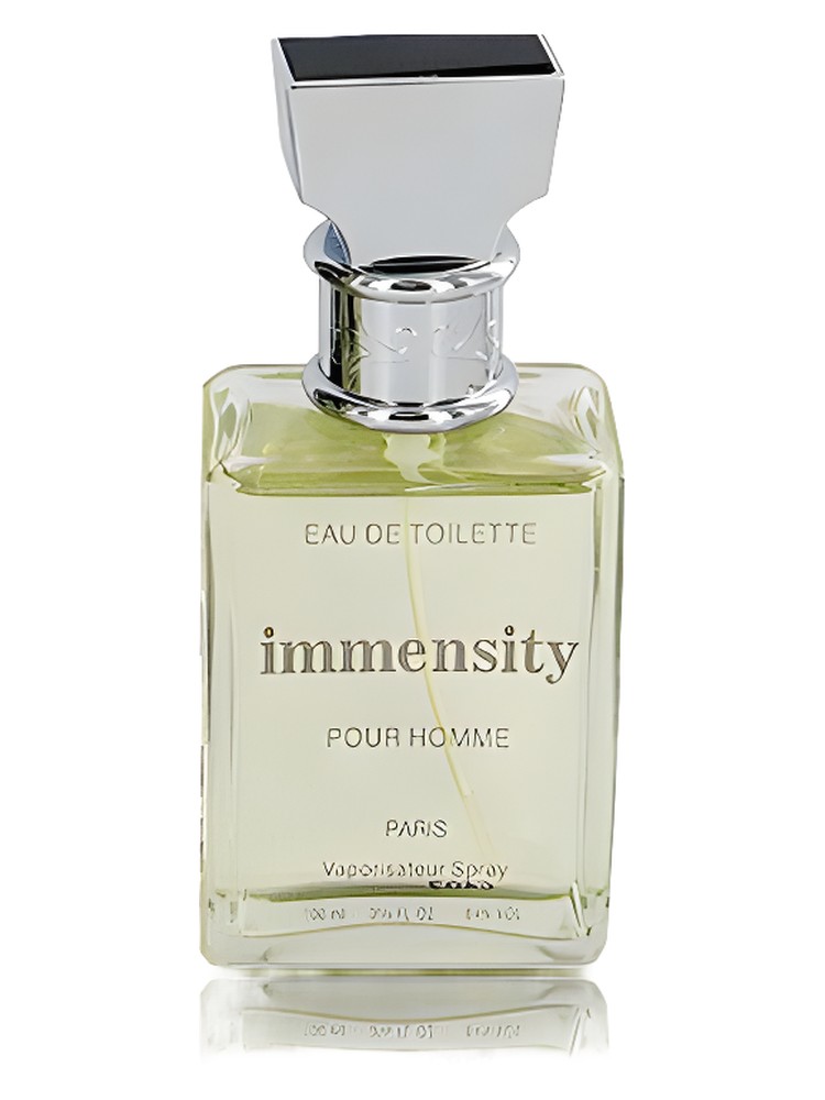 Immensity pour Homme