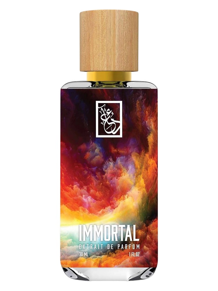 Immortal
