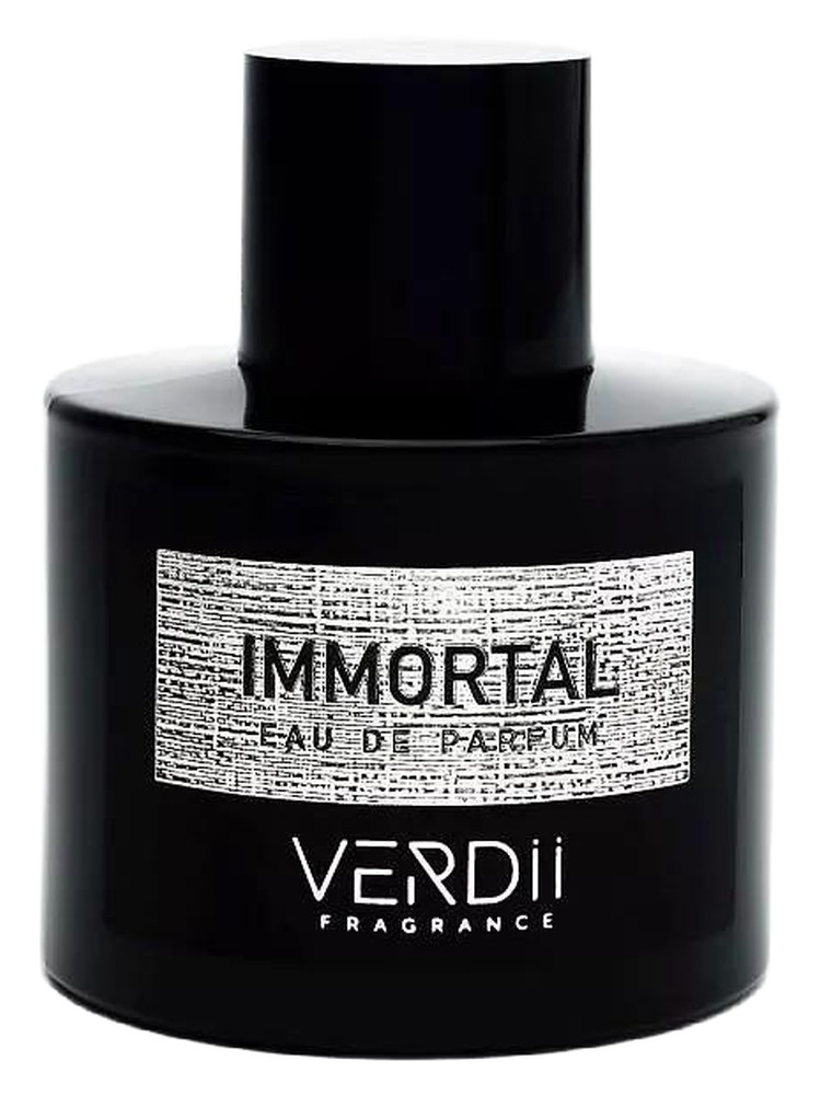Immortal