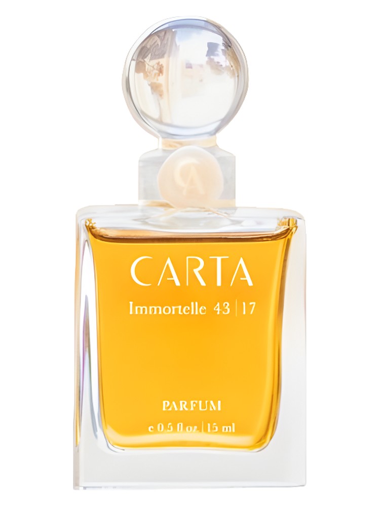 Immortelle 43 | 17