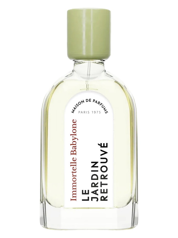 Immortelle Babylone