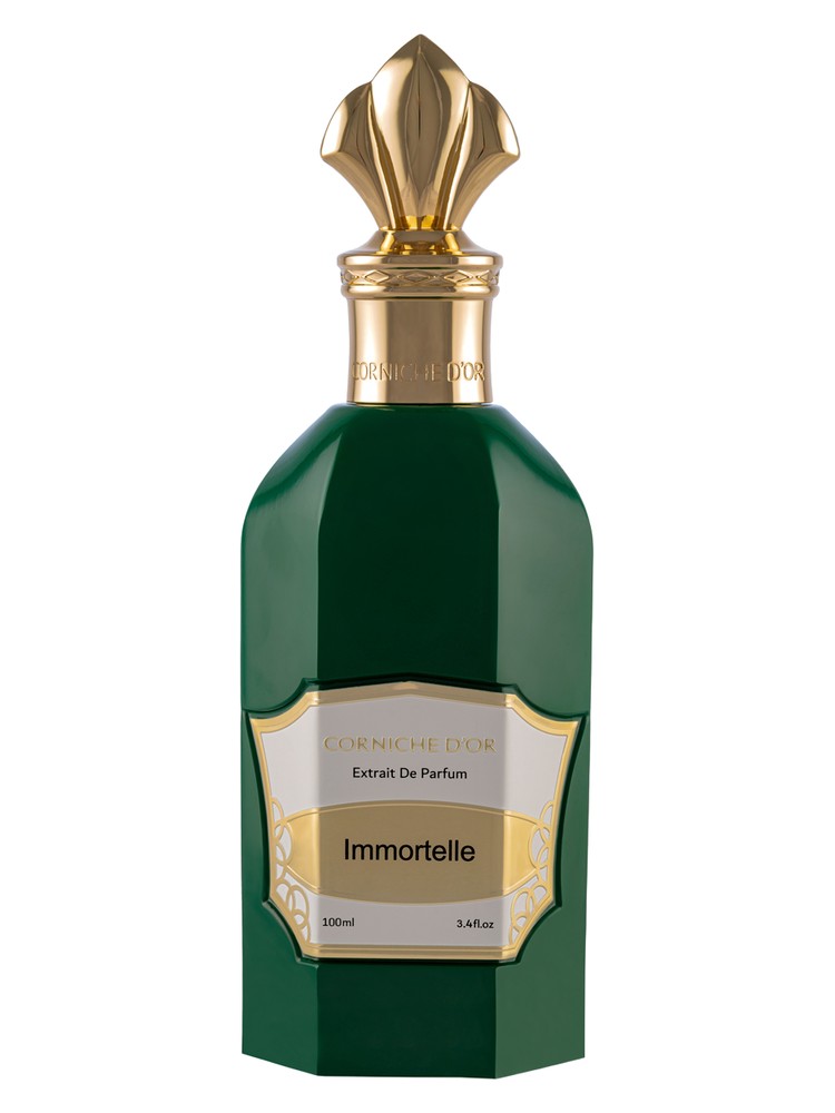 Immortelle