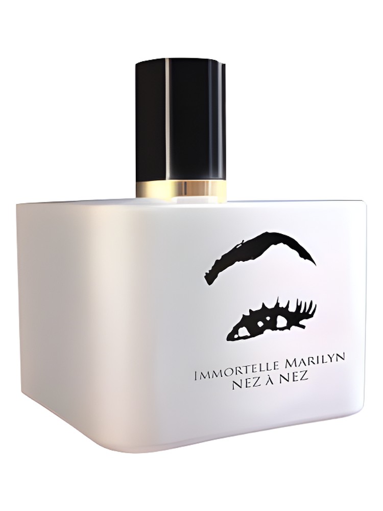 Immortelle Marilyn