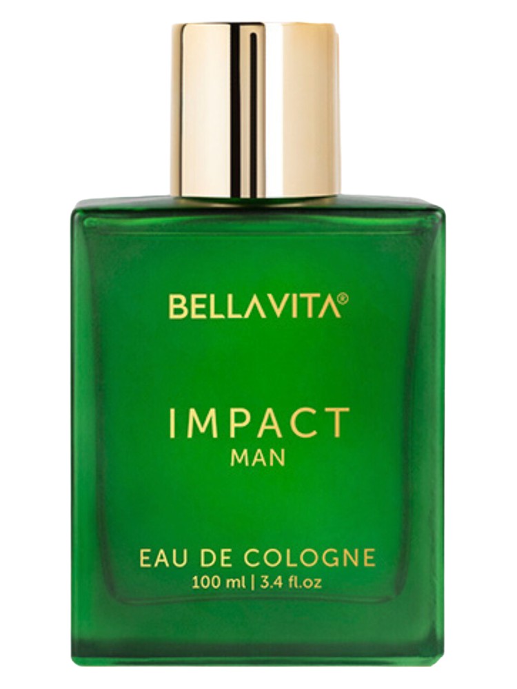 Impact Man