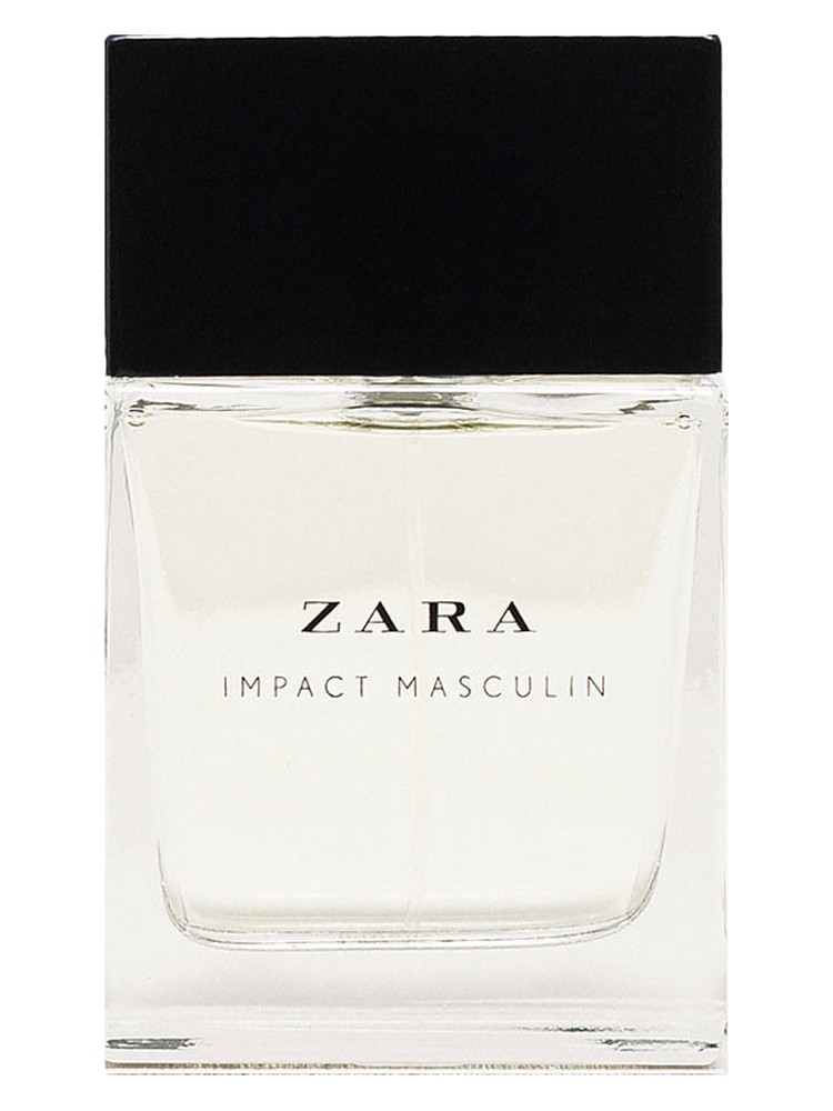 Impact Masculin