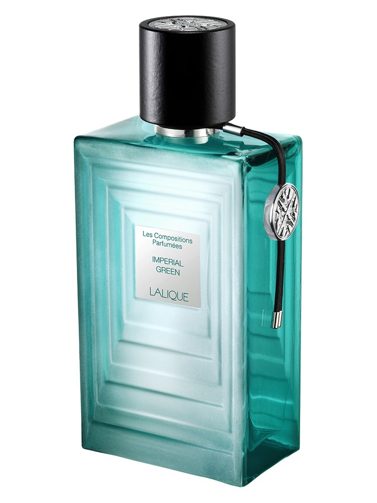 Imperial Green