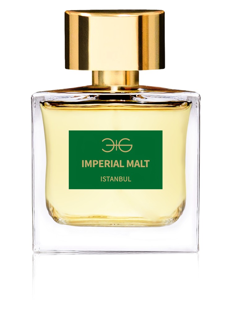 Imperial Malt