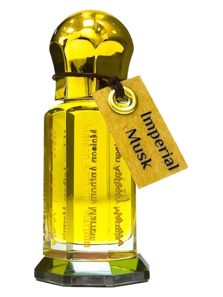 Imperial Musk