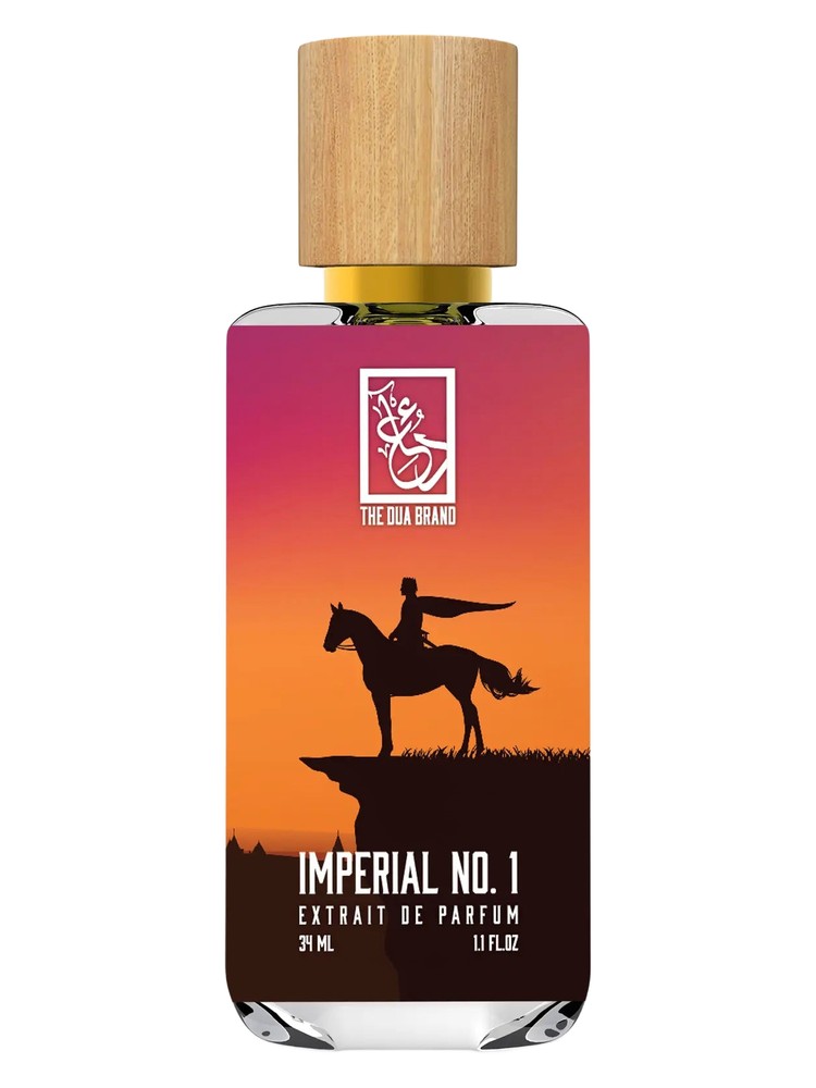 Imperial No. 1
