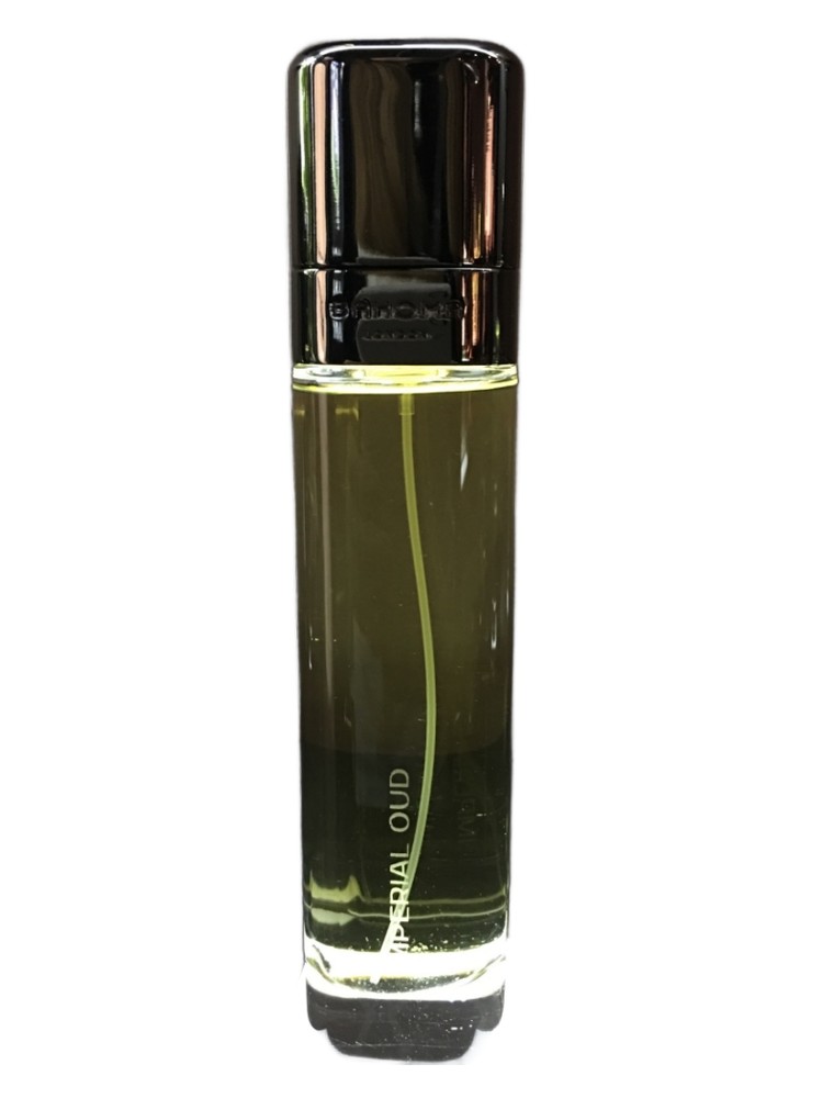 Imperial Oud
