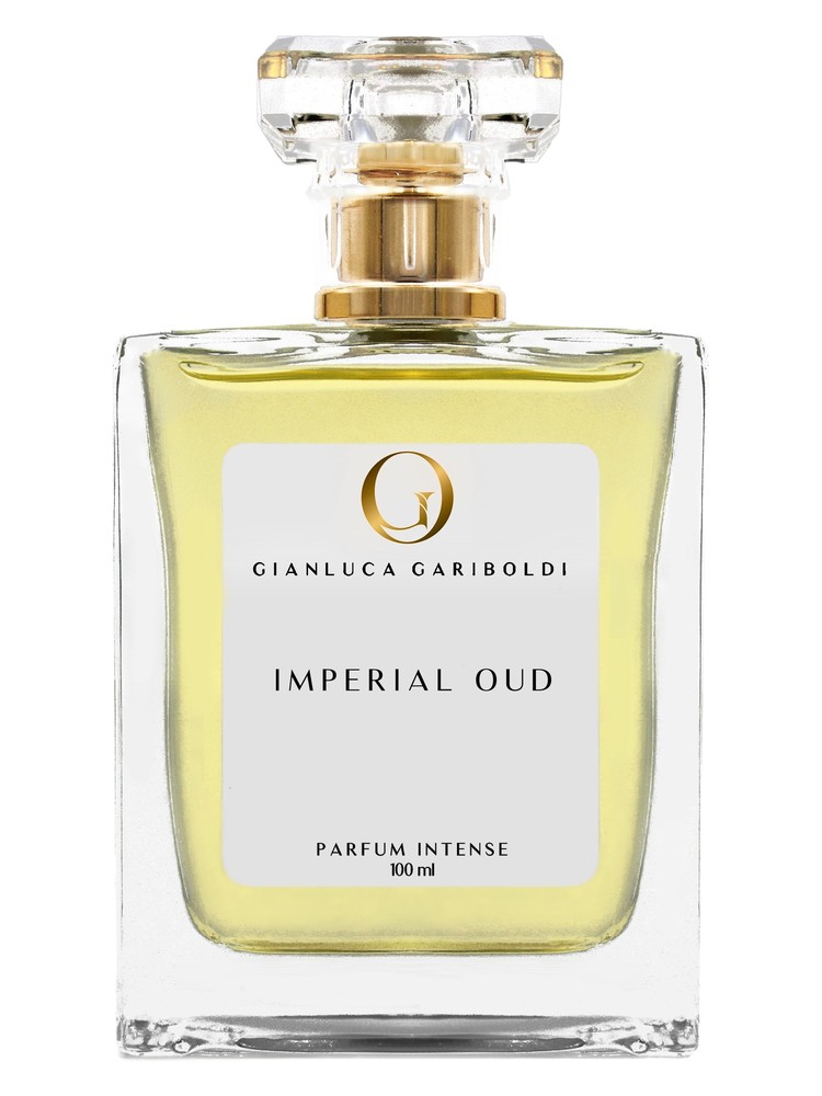 Imperial Oud