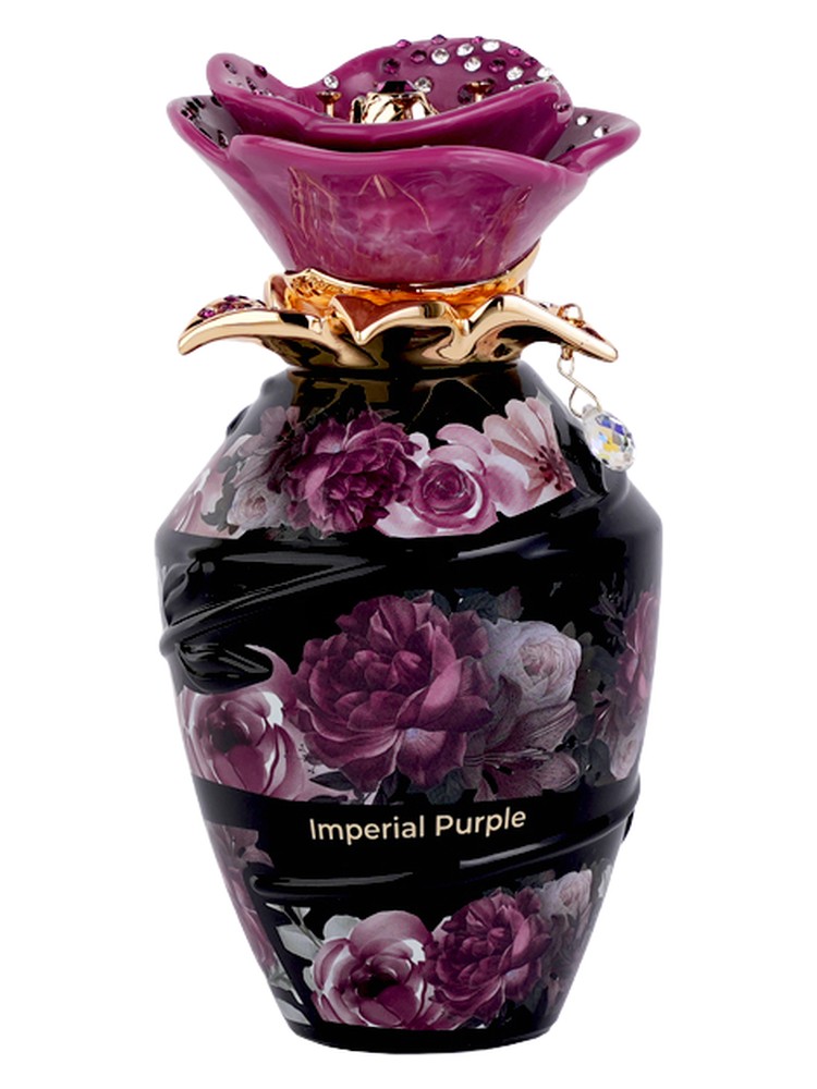 Imperial Purple