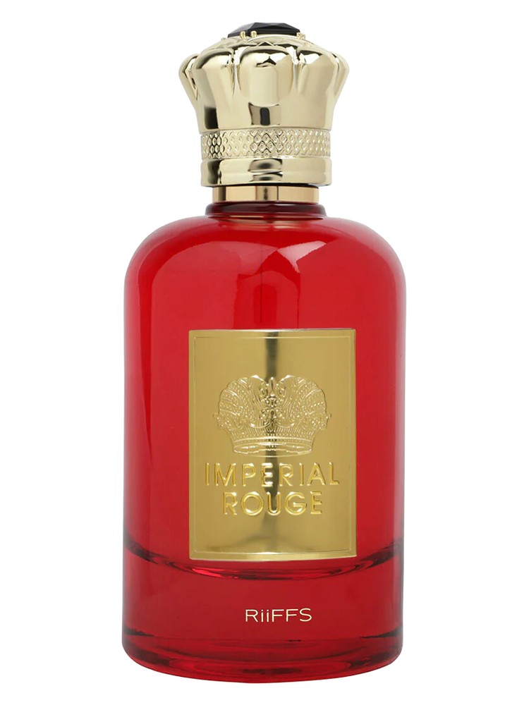 Imperial Rouge
