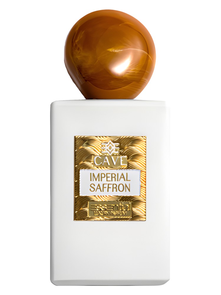 Imperial Saffron