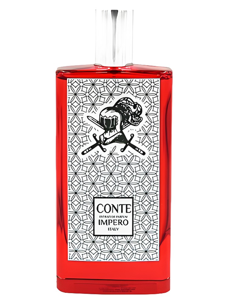 Impero Conte