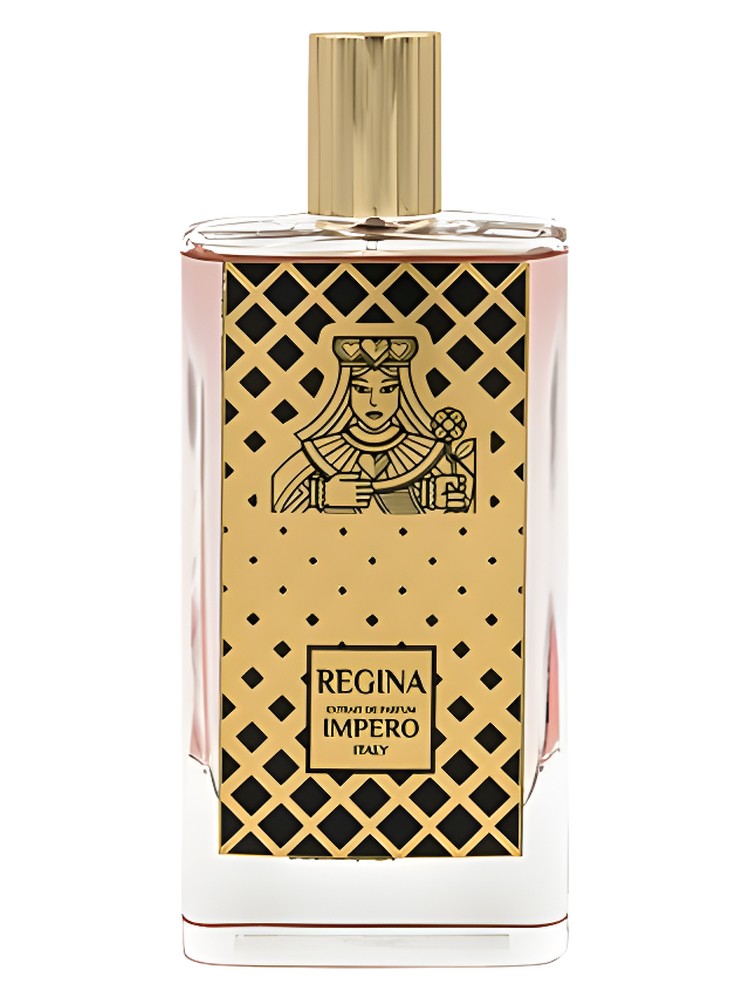 Impero Regina